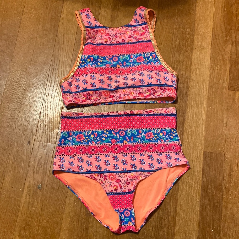 Aerie Bikini Set